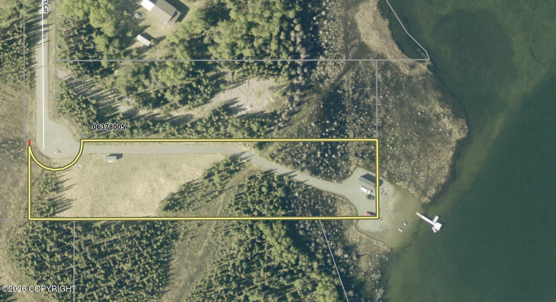 Lot 4 Erlwein Circle Property Photo 1