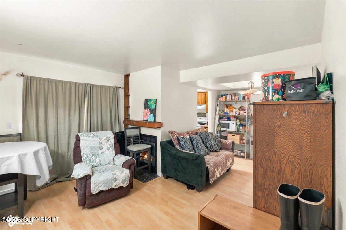 7242 Foxridge Circle #10e Property Photo 4