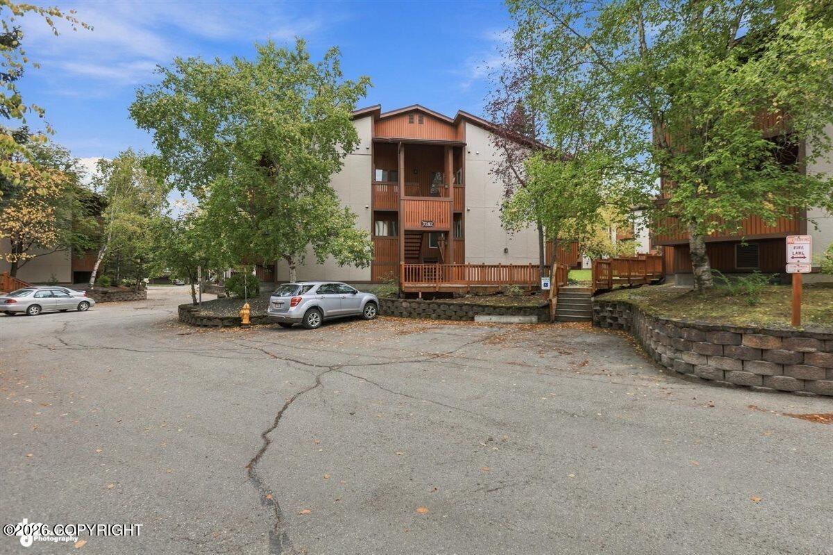 7242 Foxridge Circle #10e Property Photo 18