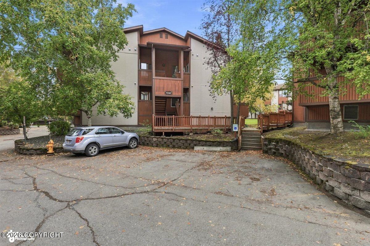 7242 Foxridge Circle #10e Property Photo 19