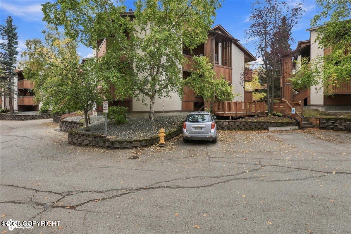 7242 Foxridge Circle #10e Property Photo 20