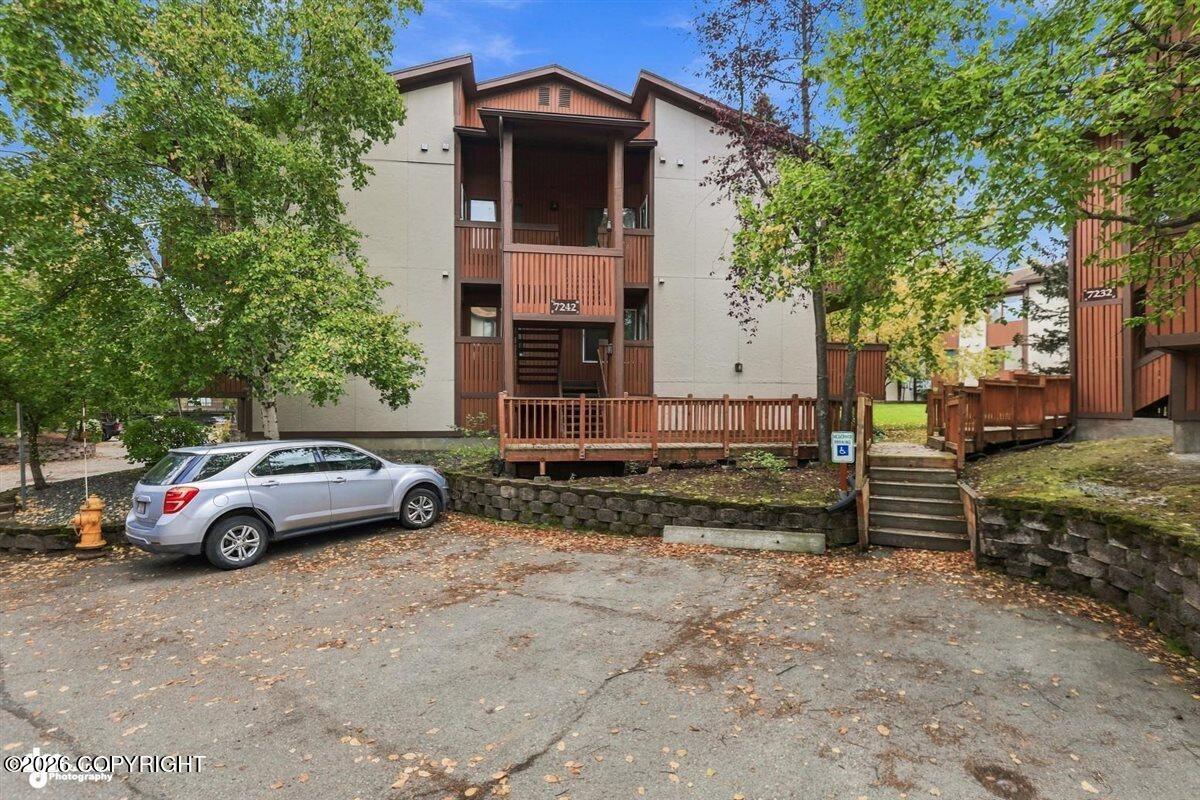 7242 Foxridge Circle #10e Property Photo 21