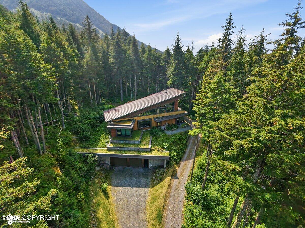 891 Vail Drive Property Photo 1