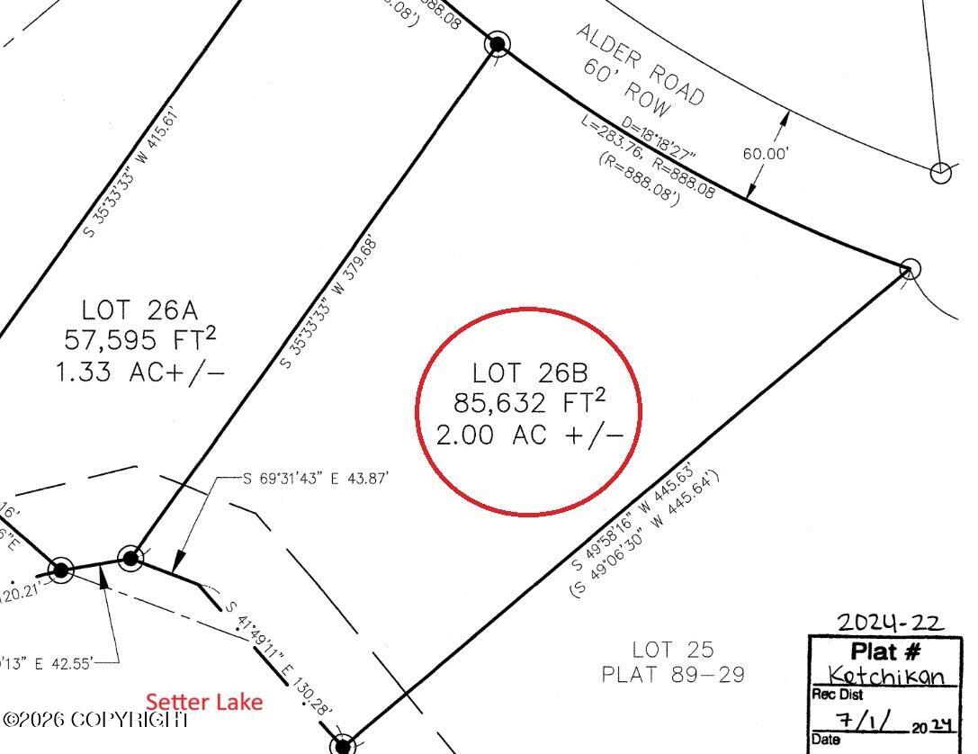 26b Alder Rd Property Photo 4
