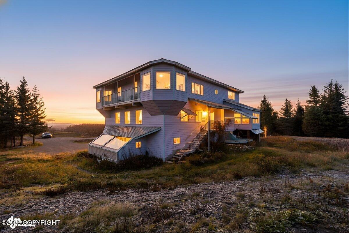 65265 Knob Hill Road Property Photo 1