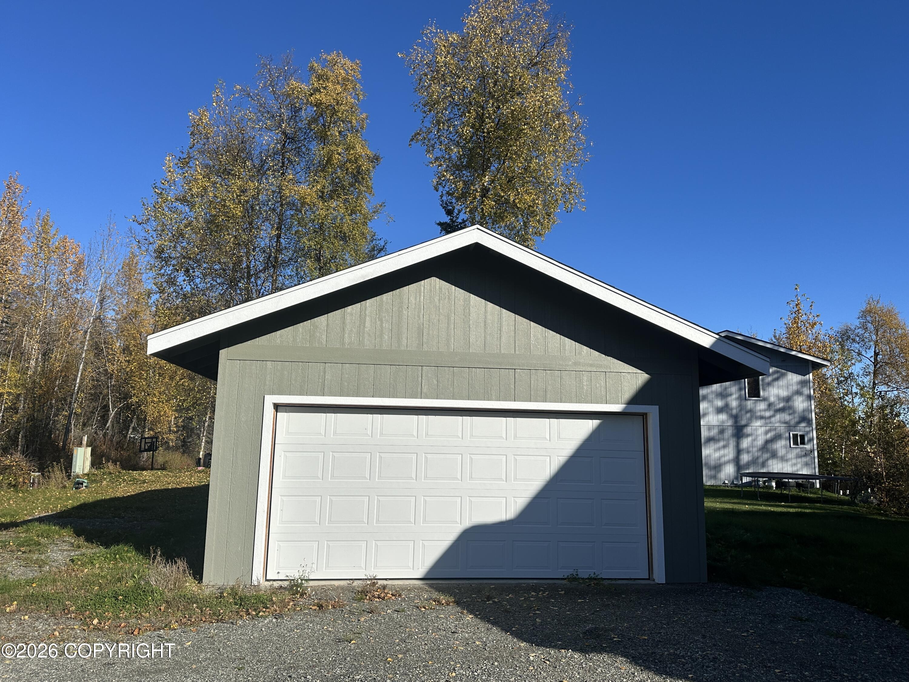 1550 E Raven Drive Property Photo 2