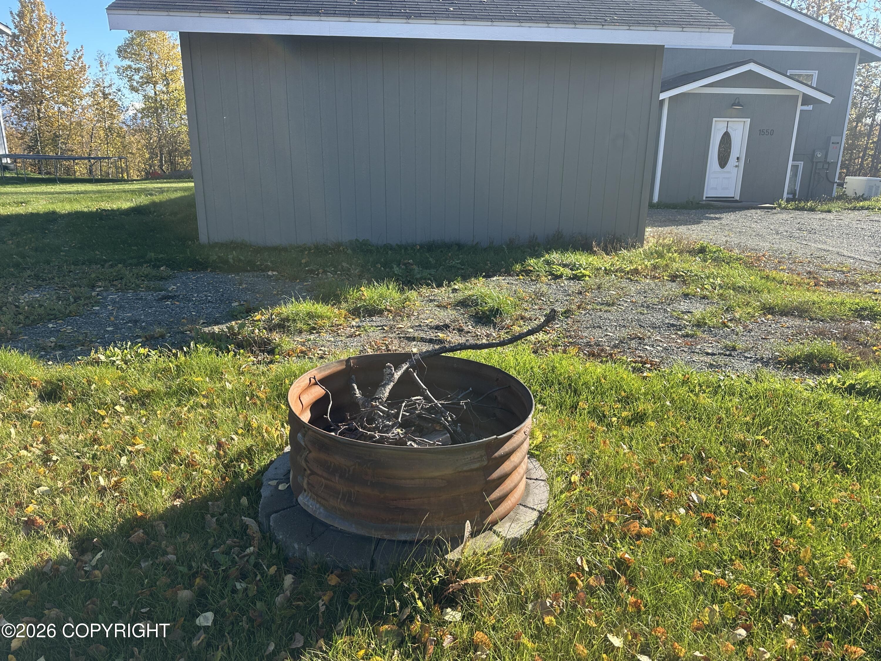 1550 E Raven Drive Property Photo 18