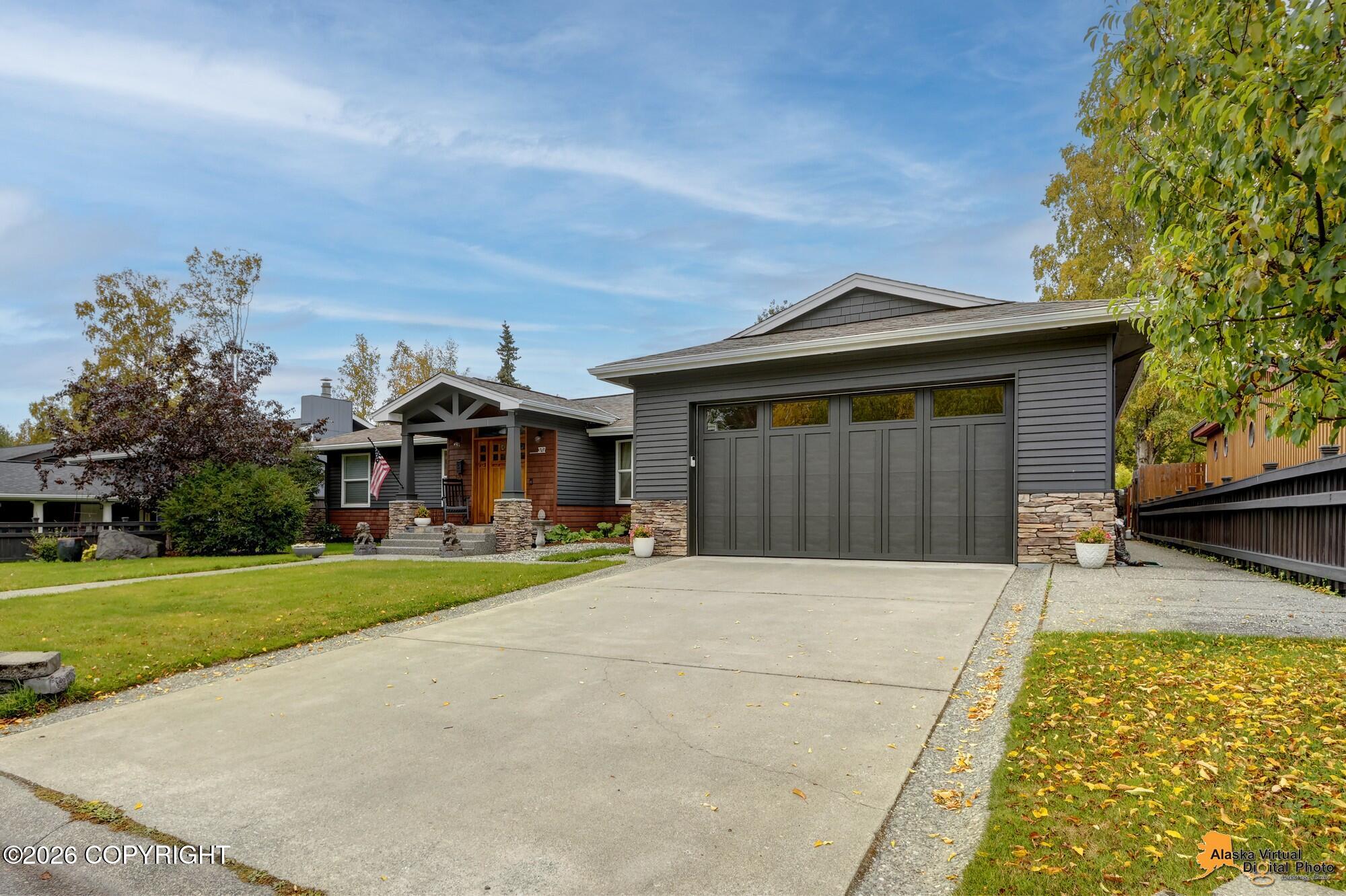 3717 Knik Avenue Property Photo 4