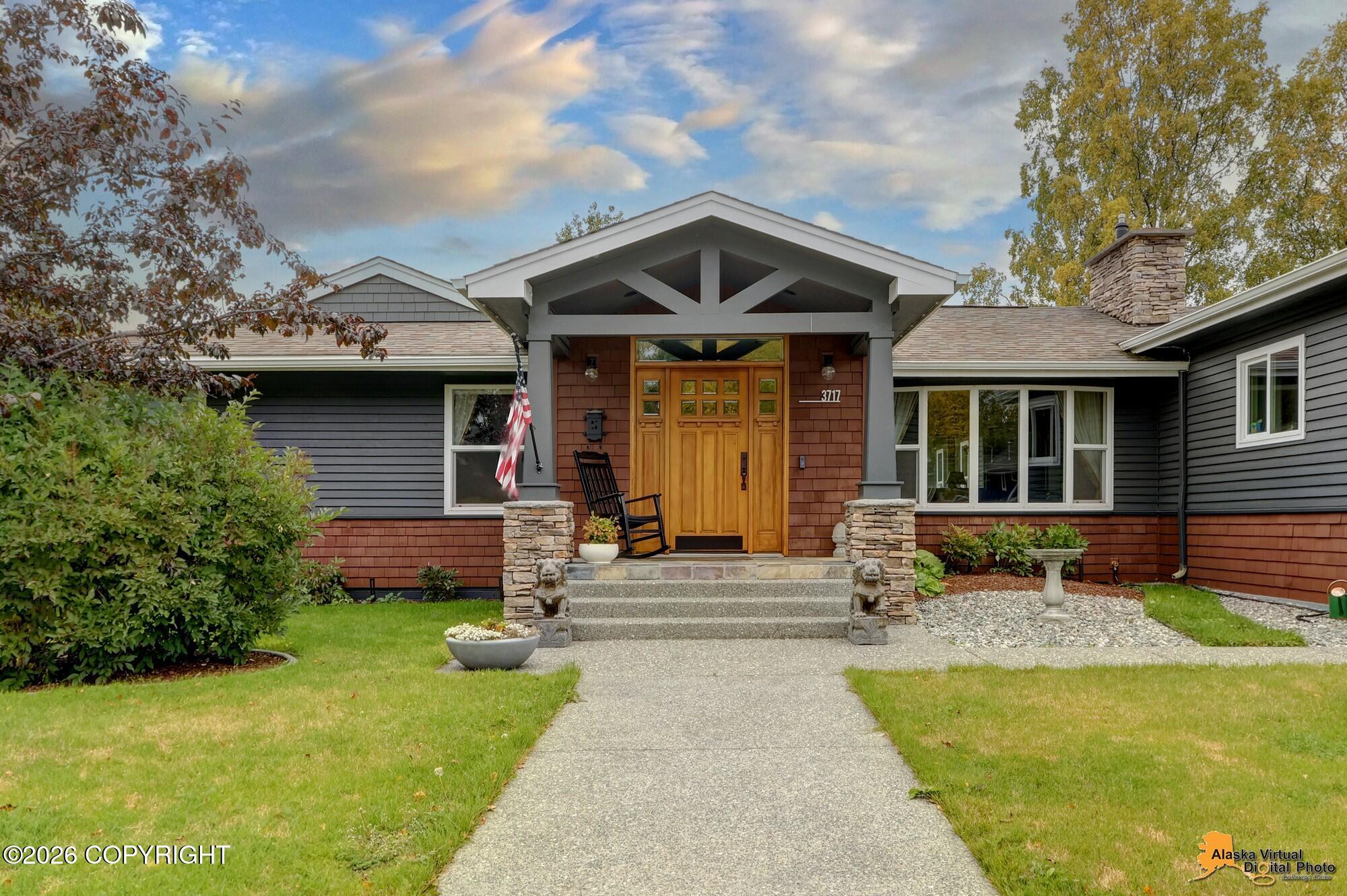 3717 Knik Avenue Property Photo 6