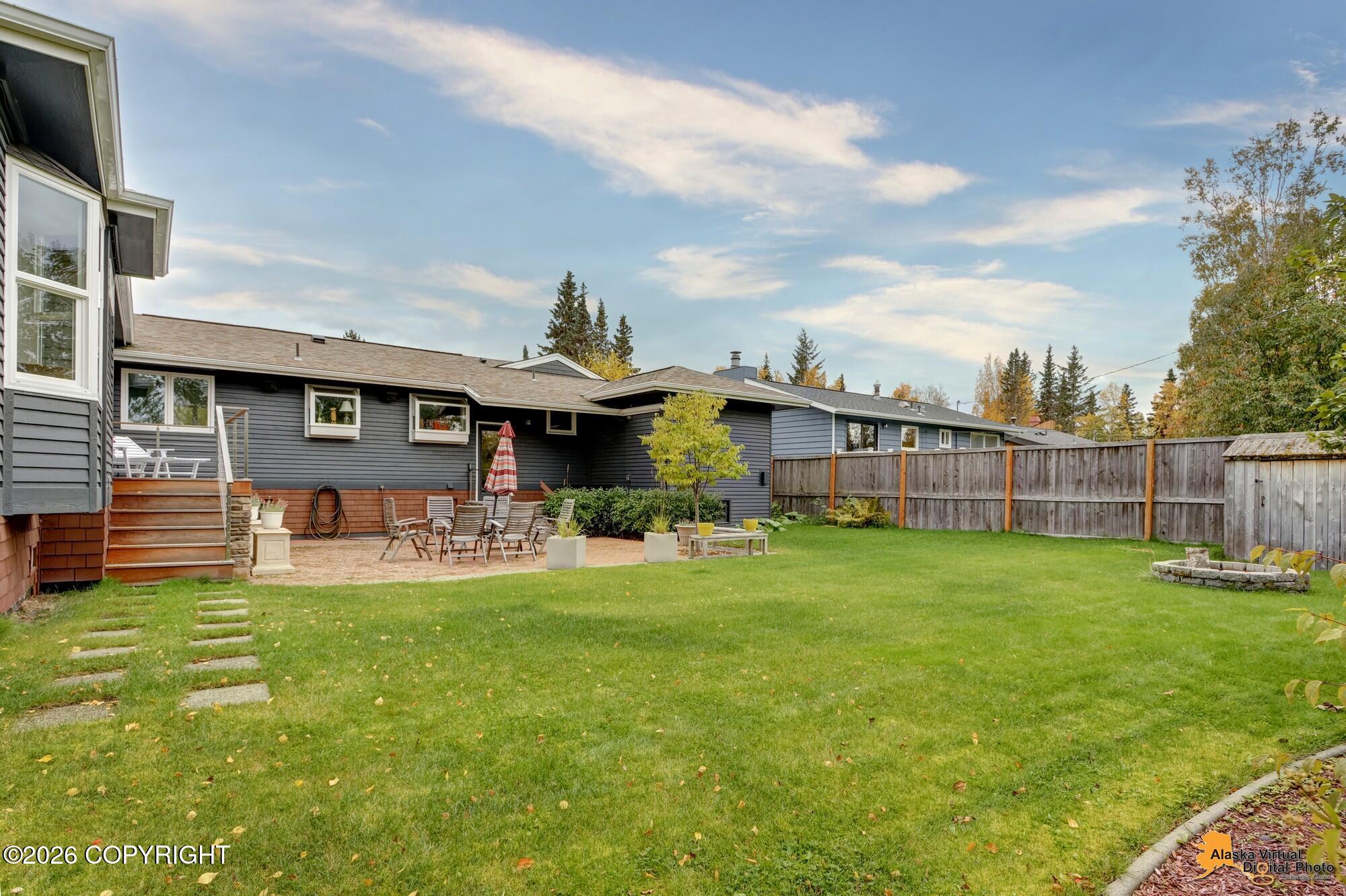 3717 Knik Avenue Property Photo 8