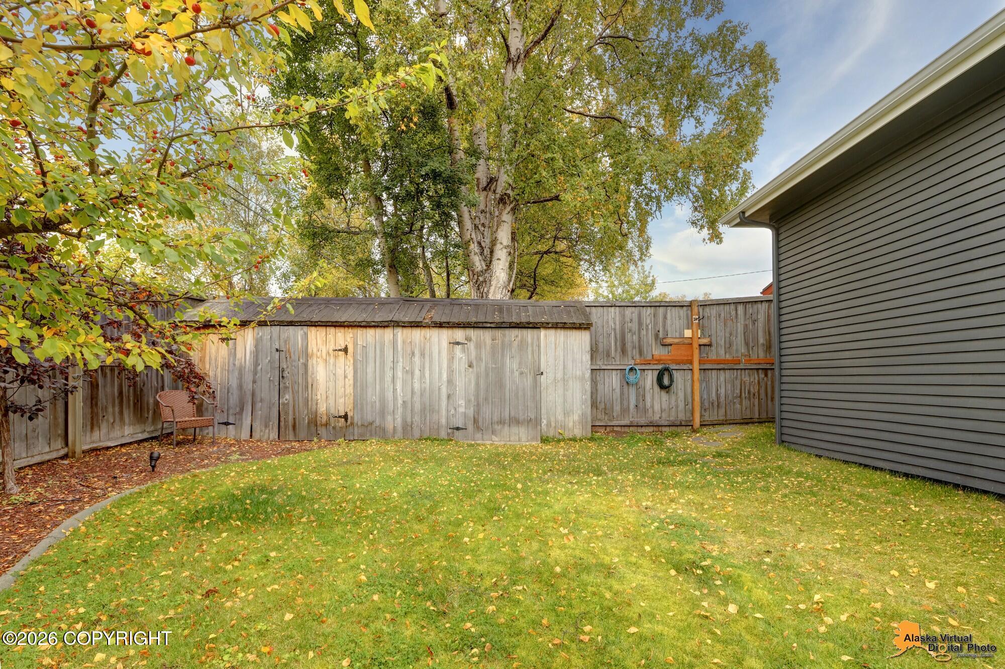 3717 Knik Avenue Property Photo 16