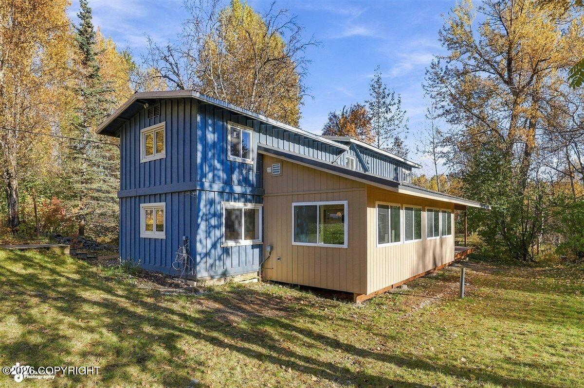 5528 E Edgerton Parks Road Property Photo 4