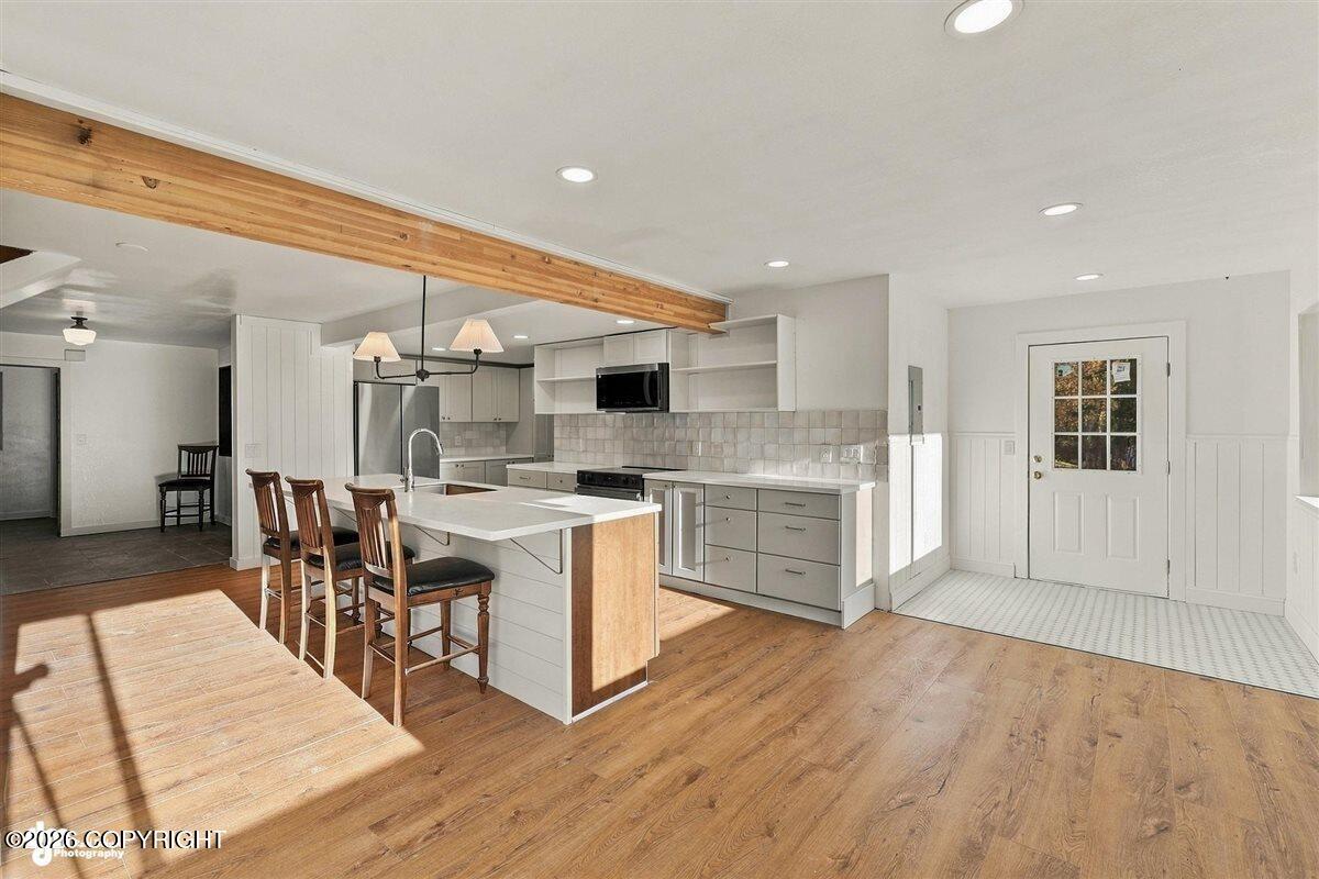 5528 E Edgerton Parks Road Property Photo 13