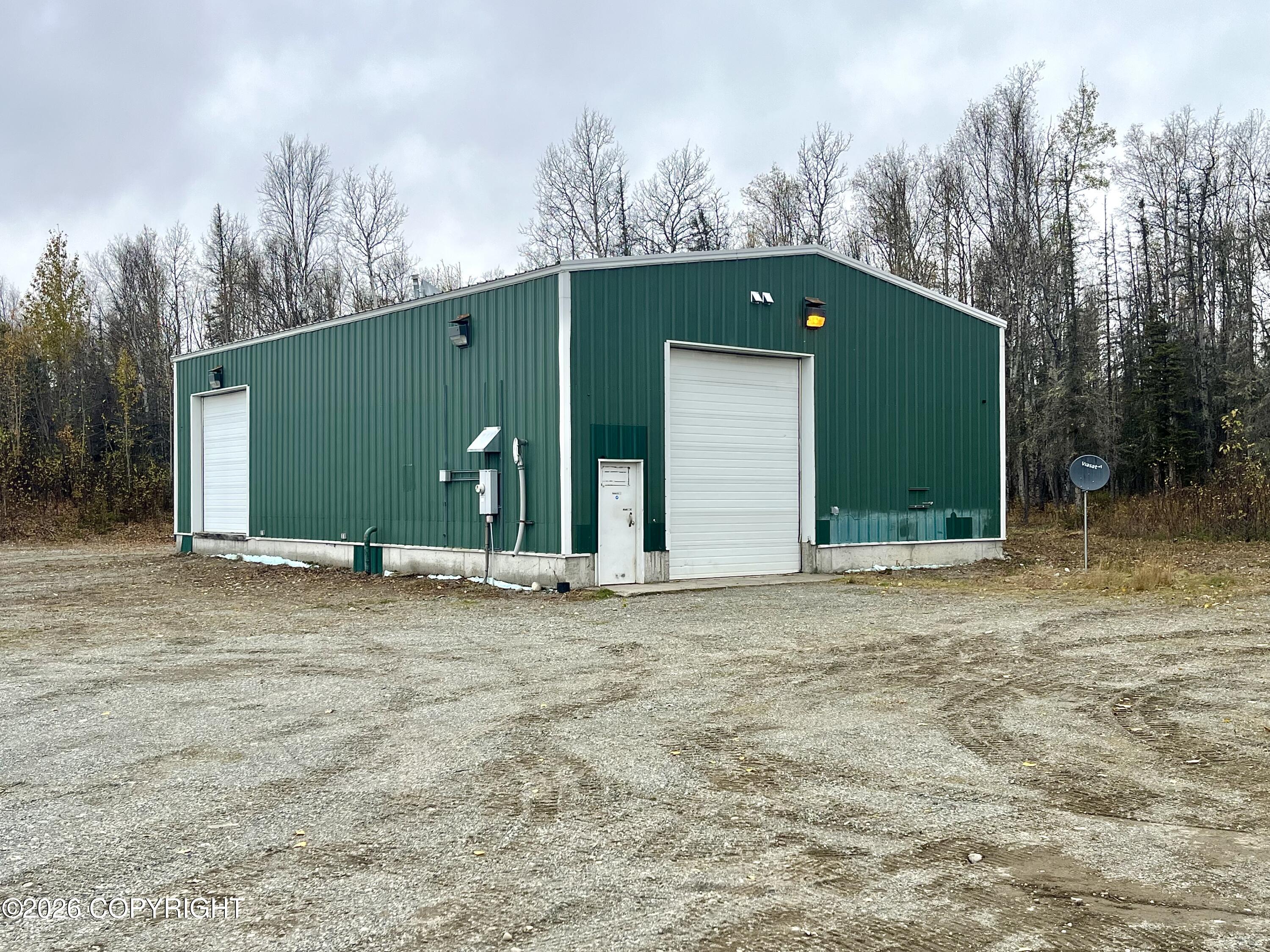 2050 S Vine Road Property Photo 1