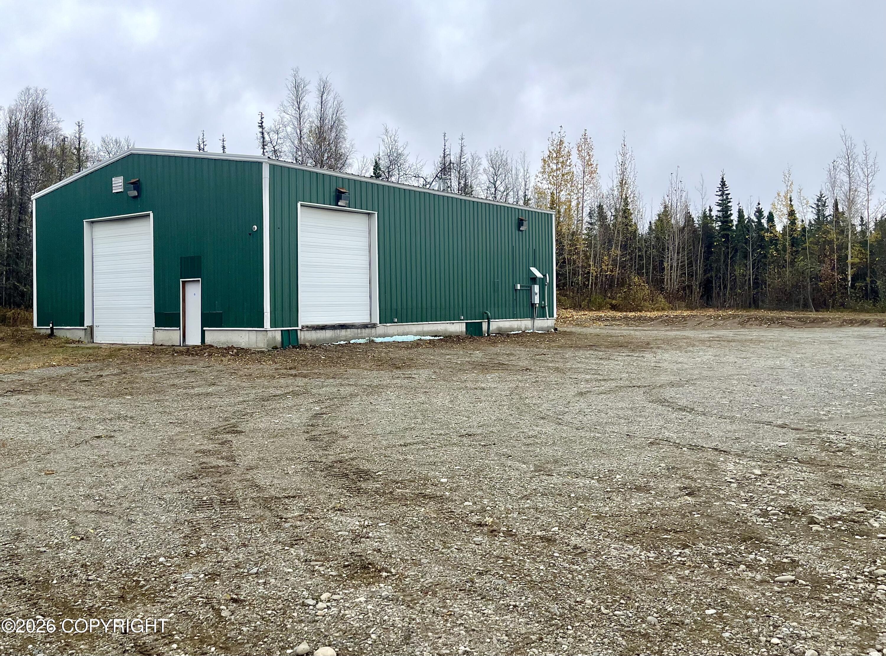 2050 S Vine Road Property Photo 2