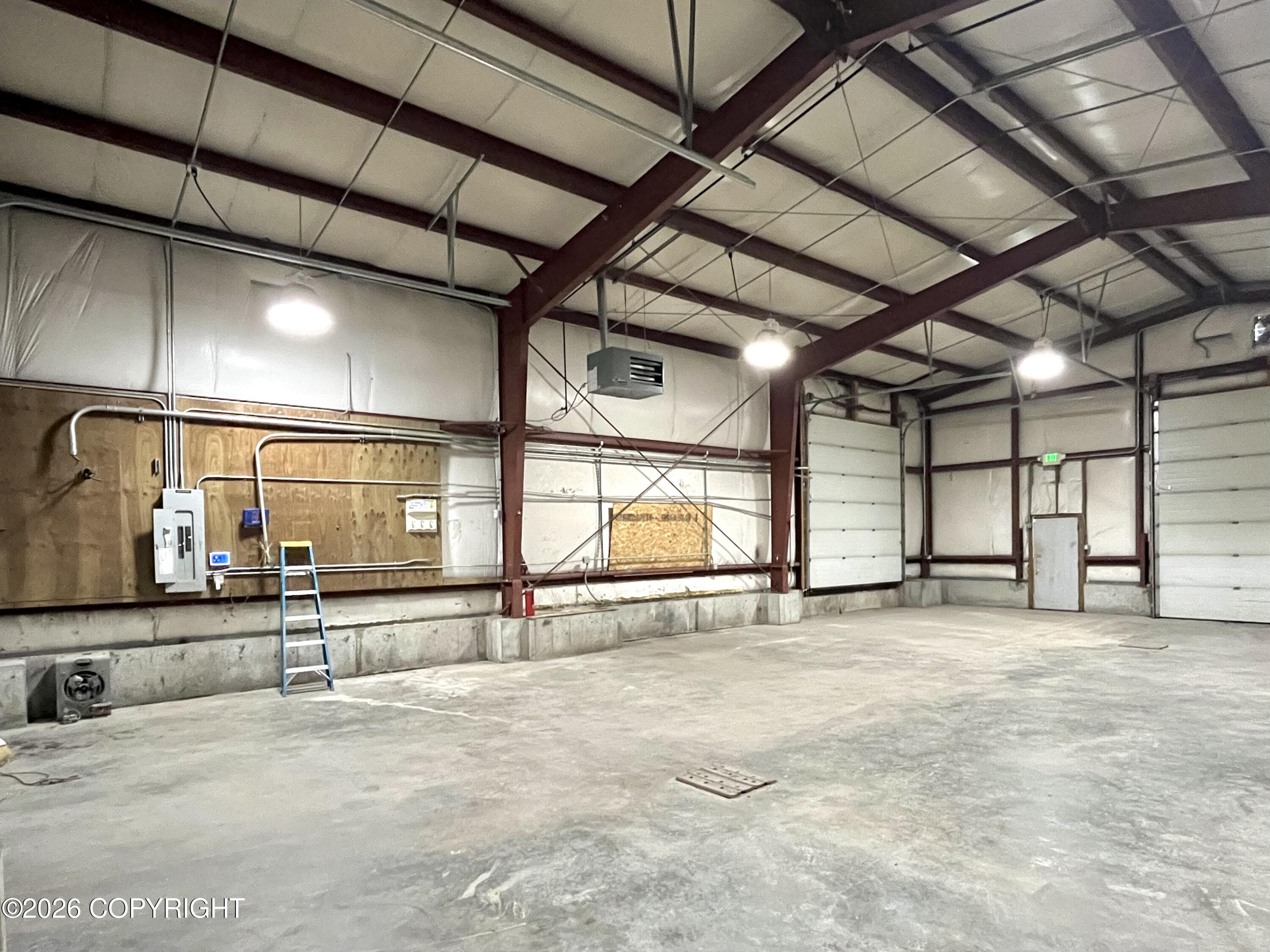 2050 S Vine Road Property Photo 4