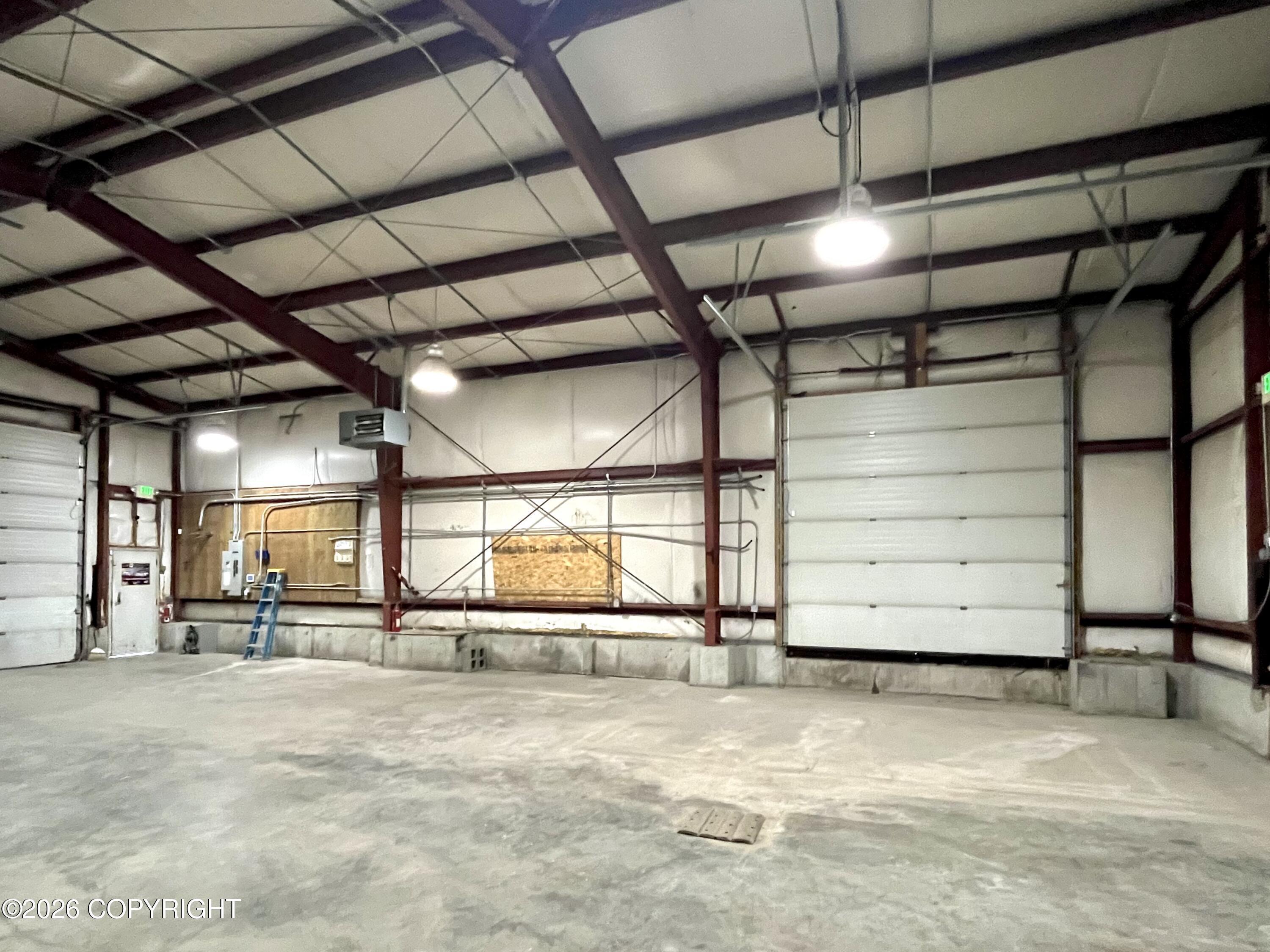 2050 S Vine Road Property Photo 5