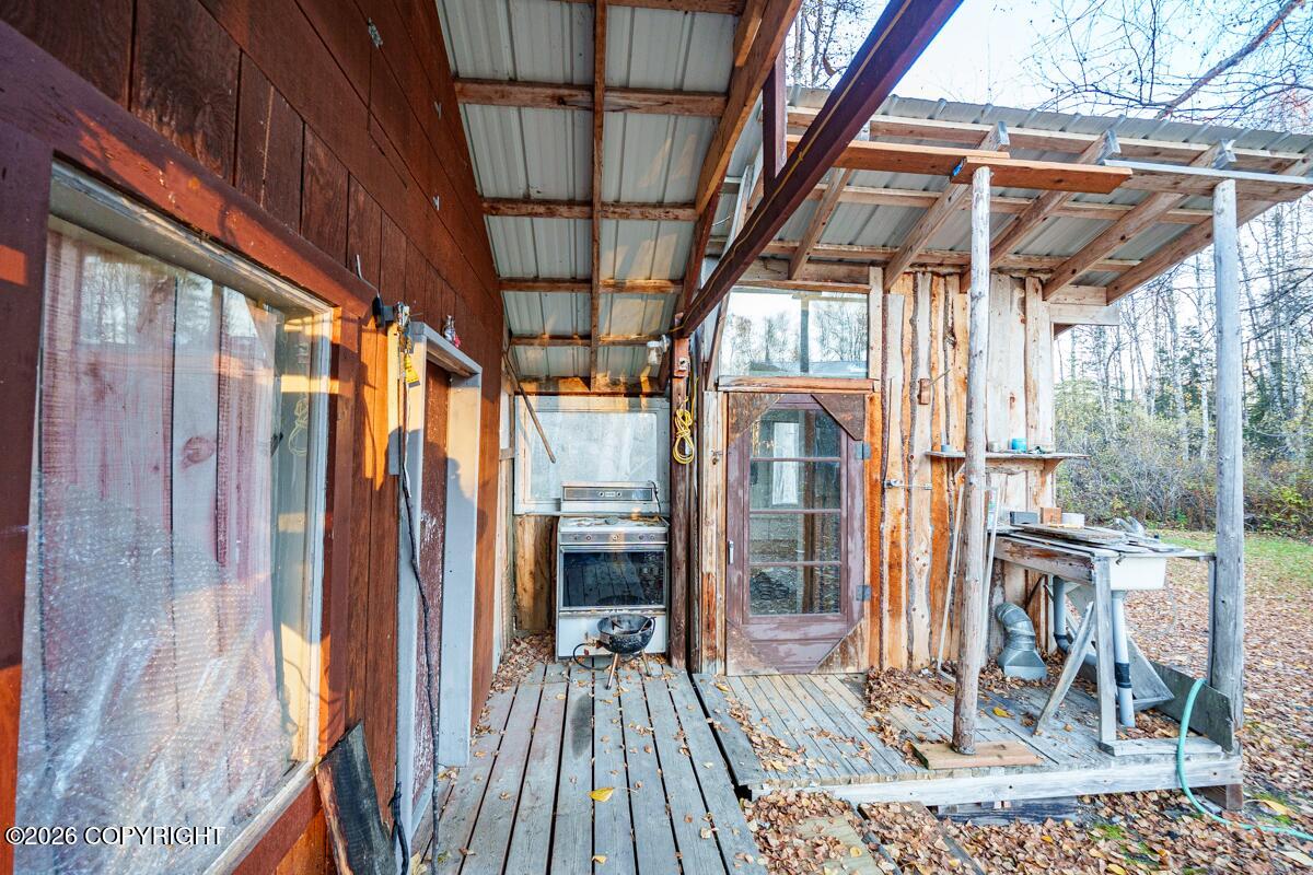 22982 W Tuxedo Avenue Property Photo 27