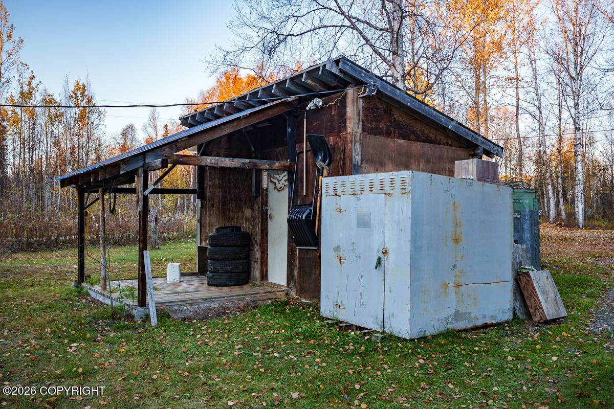 22982 W Tuxedo Avenue Property Photo 34