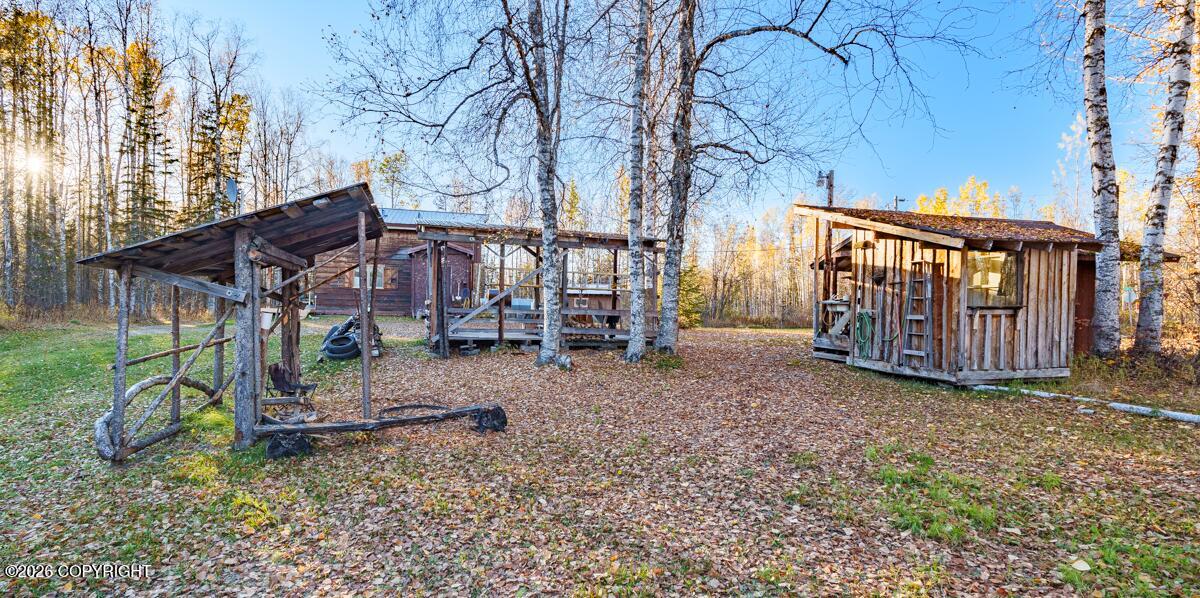 22982 W Tuxedo Avenue Property Photo 43