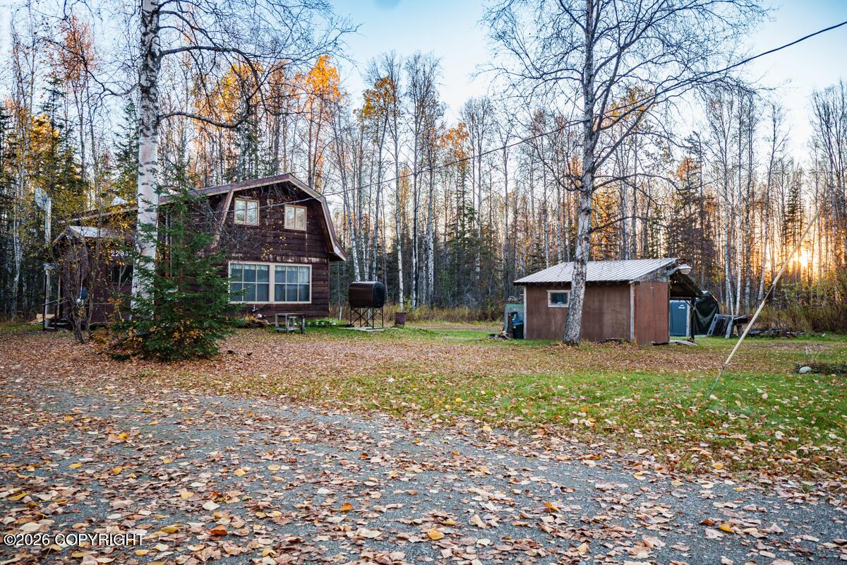22982 W Tuxedo Avenue Property Photo 48