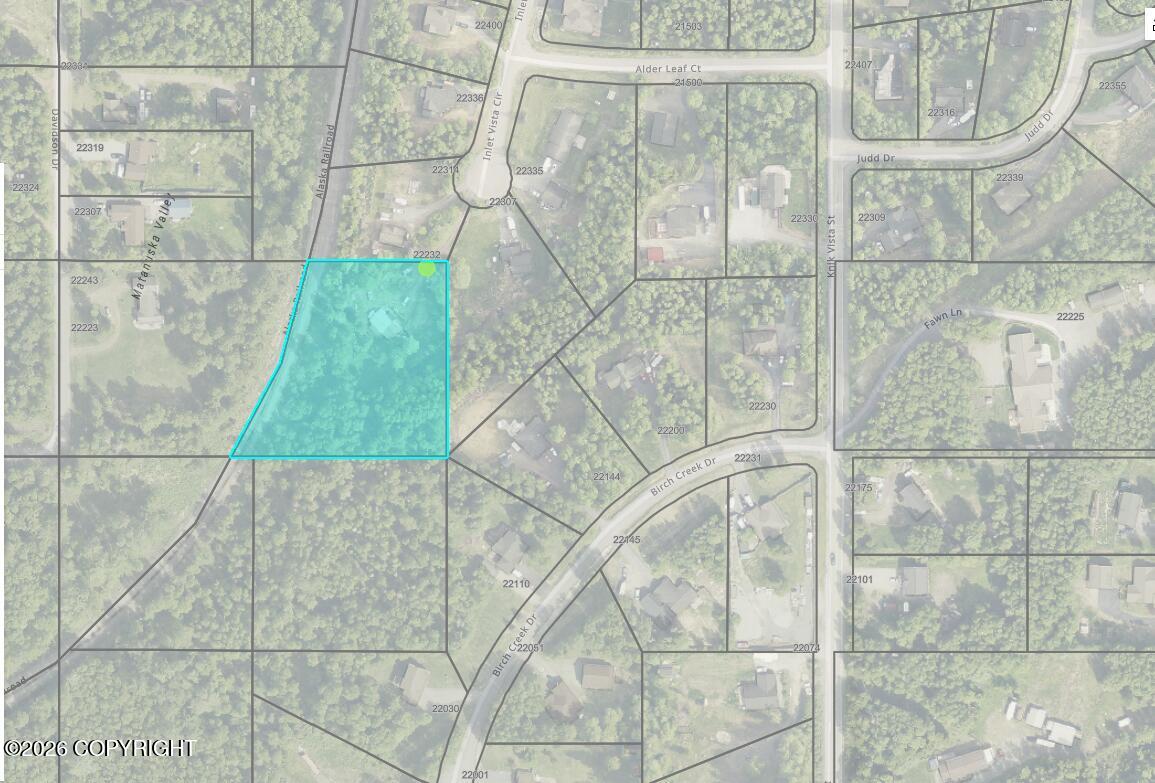22232 Inlet Vista Circle Property Photo 2