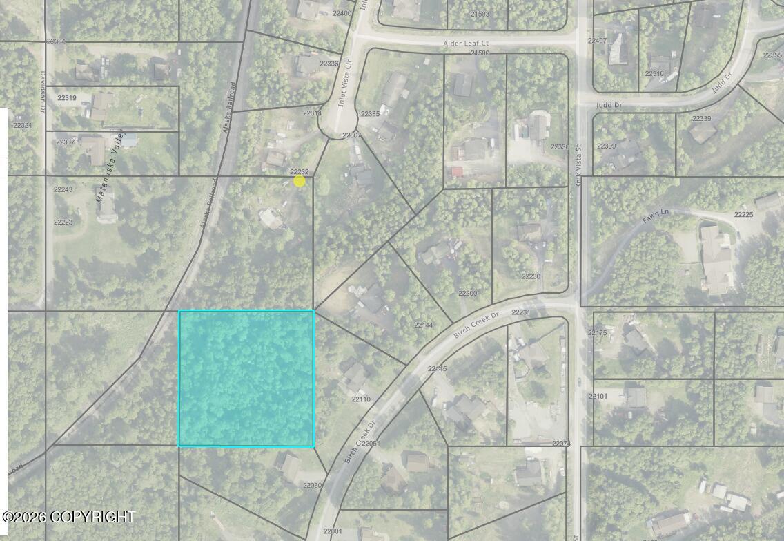 22232 Inlet Vista Circle Property Photo 3