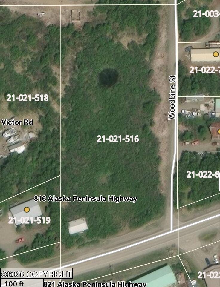 L1 Alaska Peninsula Highway Property Photo 1