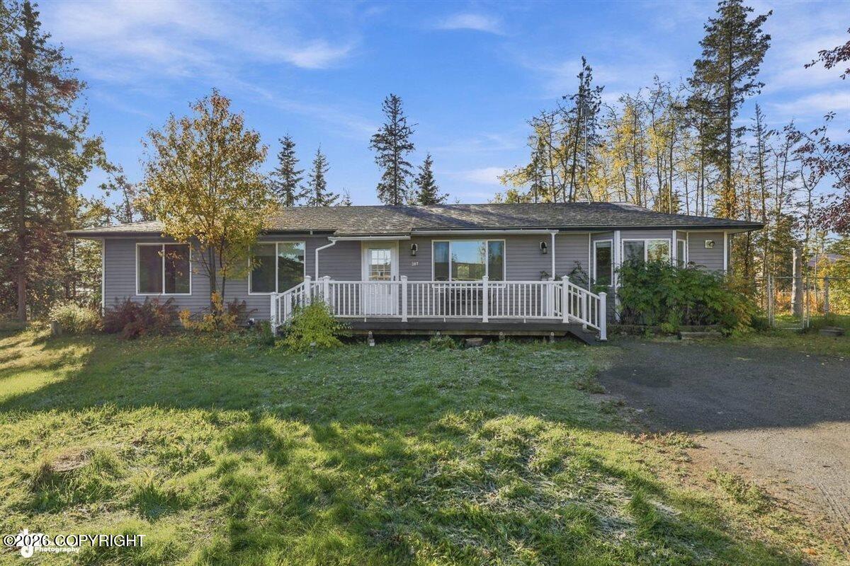 387 Lupine Street Property Photo 1