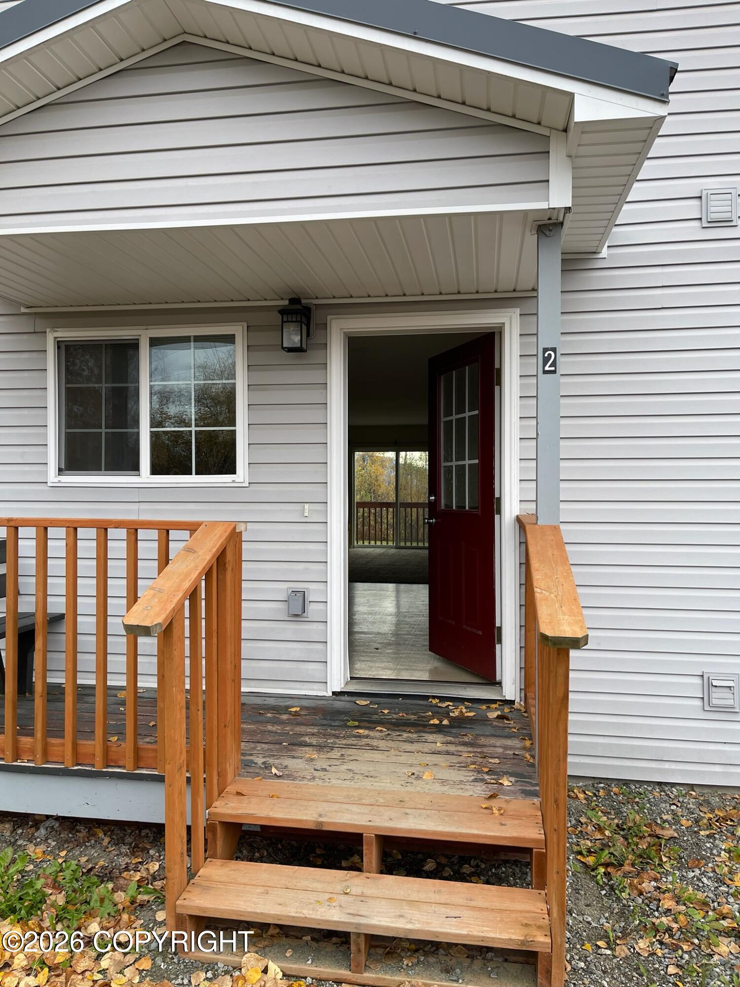 4881 S Binnacle Drive #1 Property Photo 1