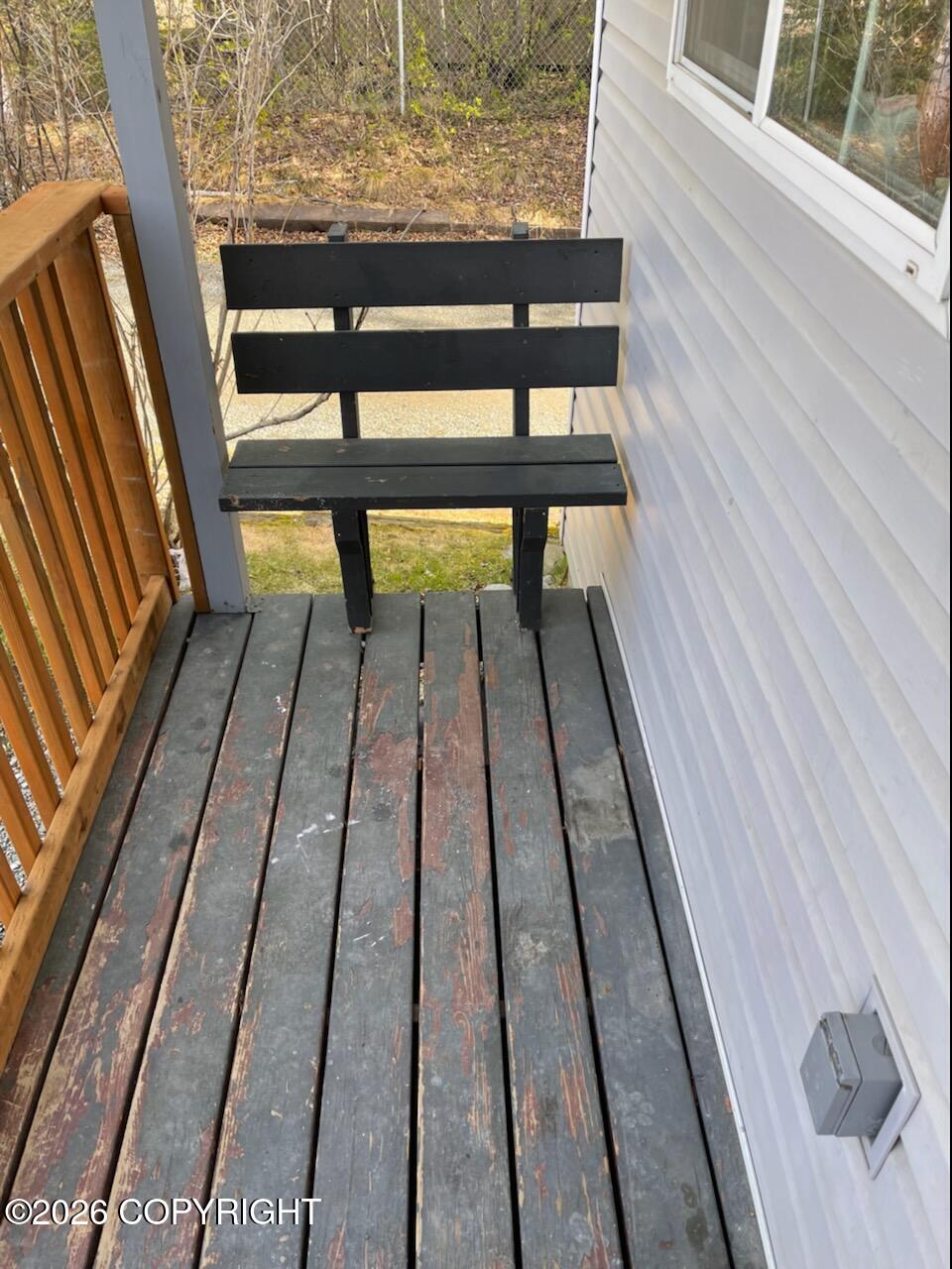 4881 S Binnacle Drive #1 Property Photo 11