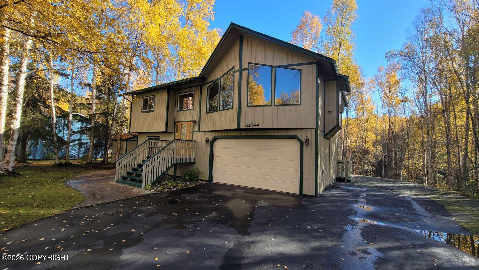 22744 Northwoods Drive Property Photo 1