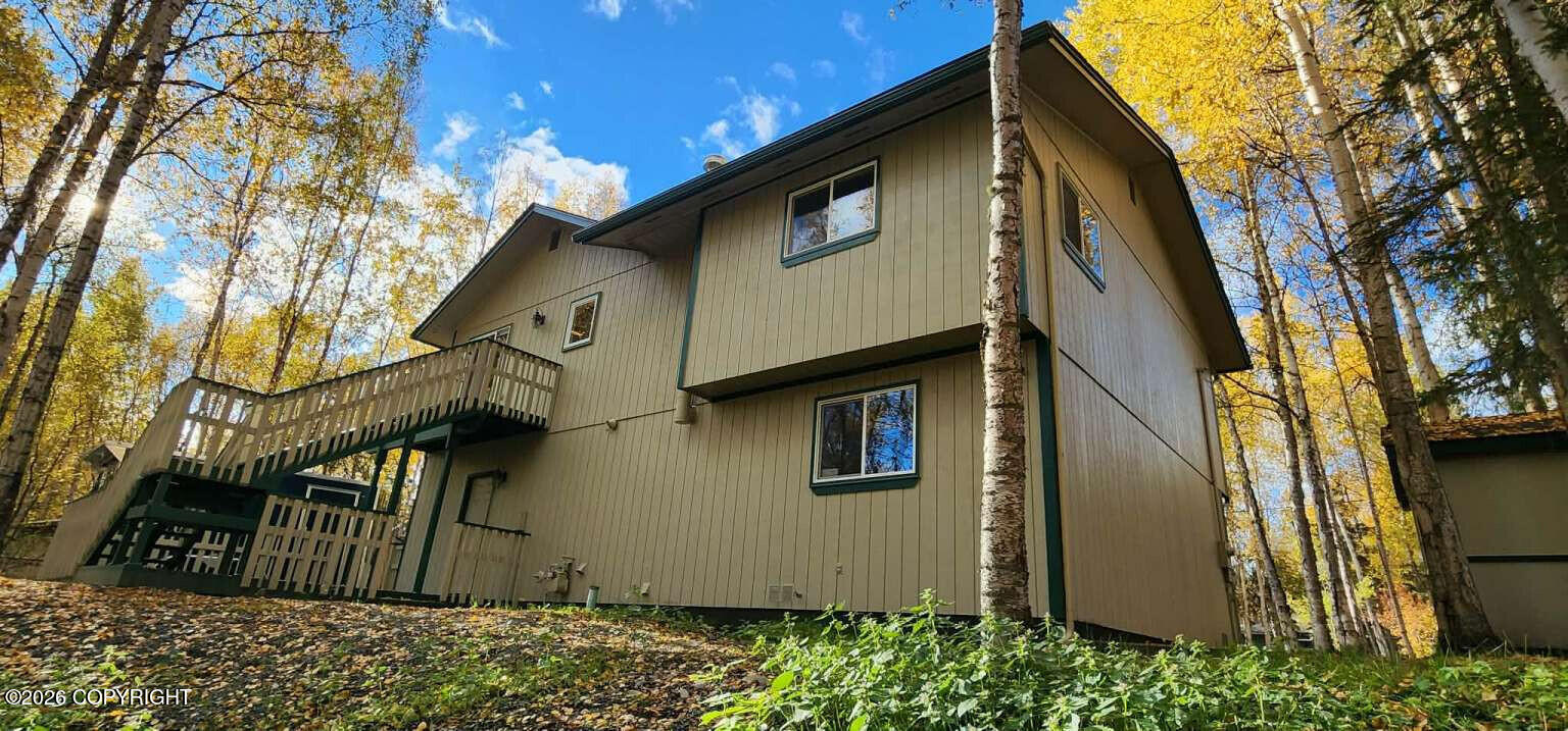 22744 Northwoods Drive Property Photo 3