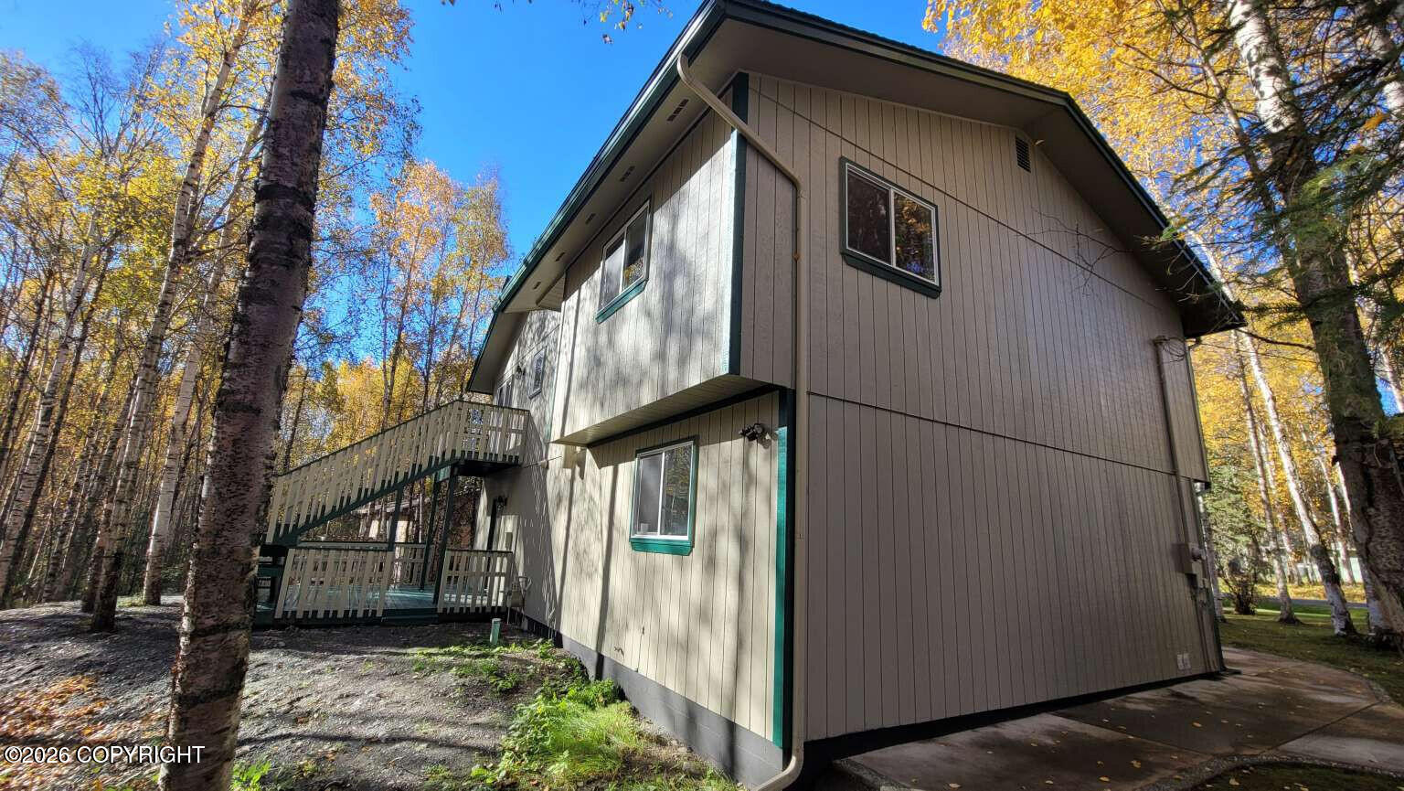 22744 Northwoods Drive Property Photo 8