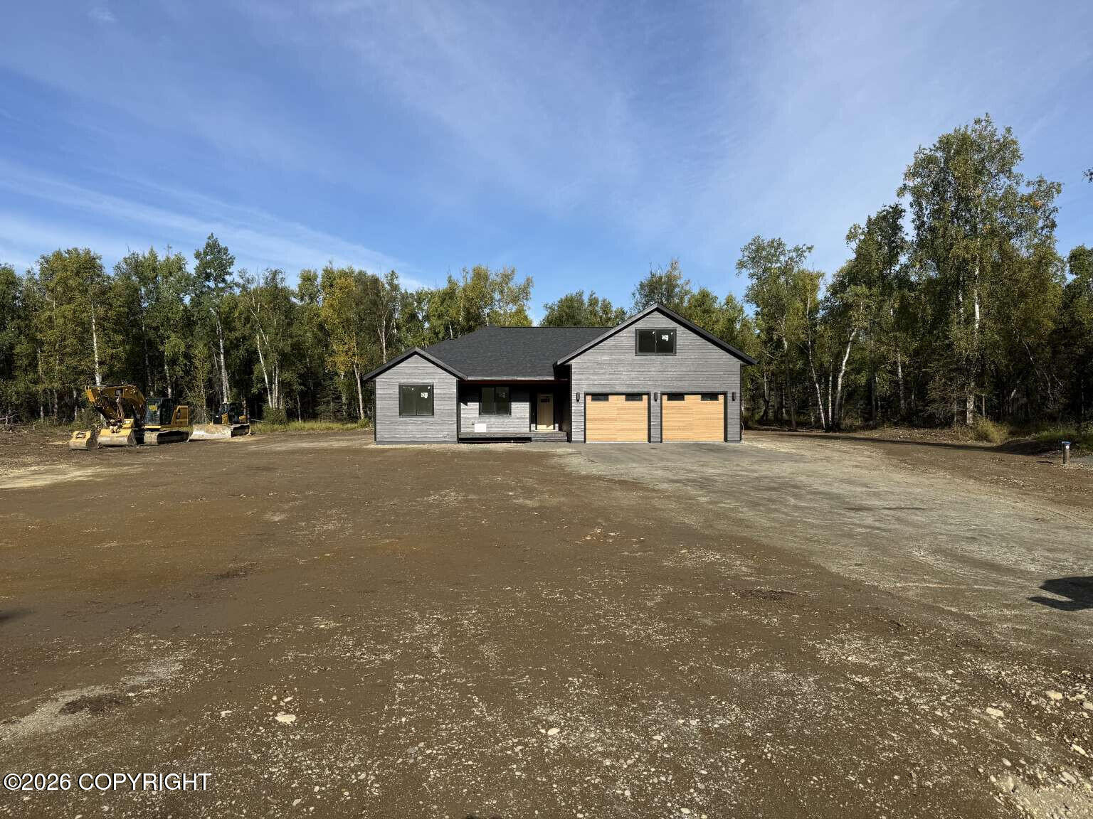2129 W Sunlight Lane Property Photo 2