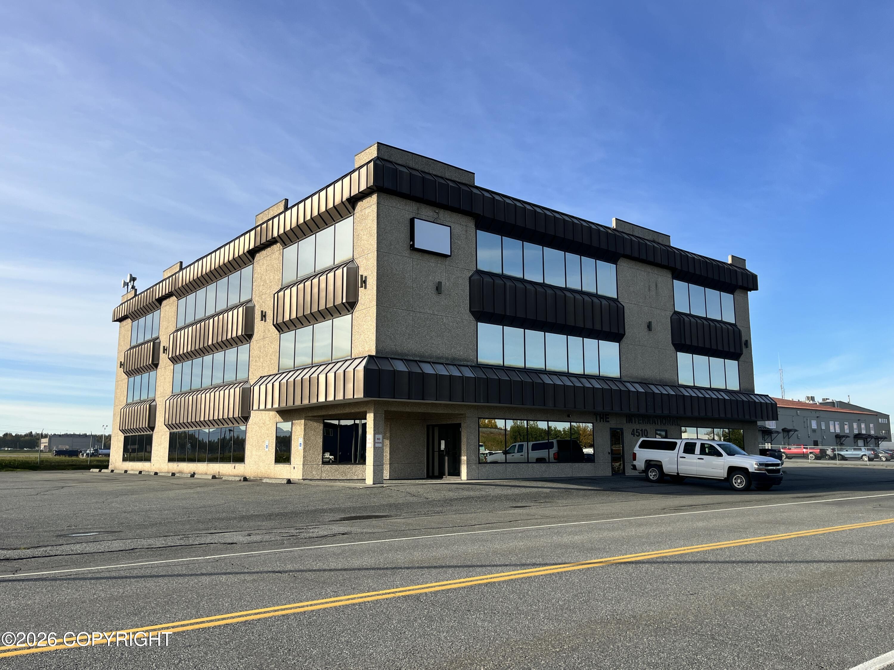 4510 Old International Airport Road Property Photo 1