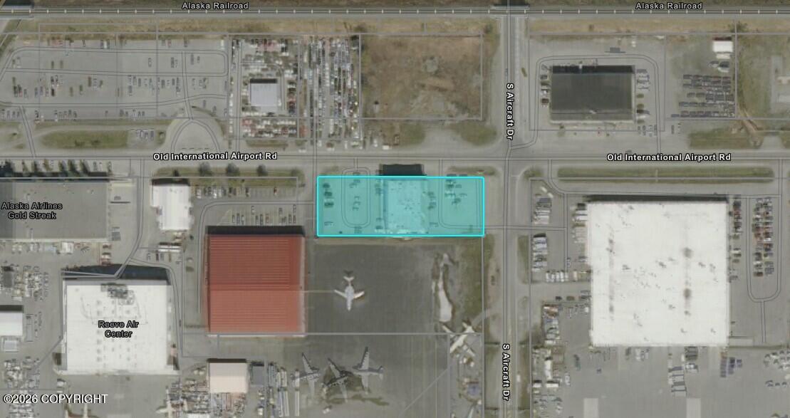 4510 Old International Airport Road Property Photo 2