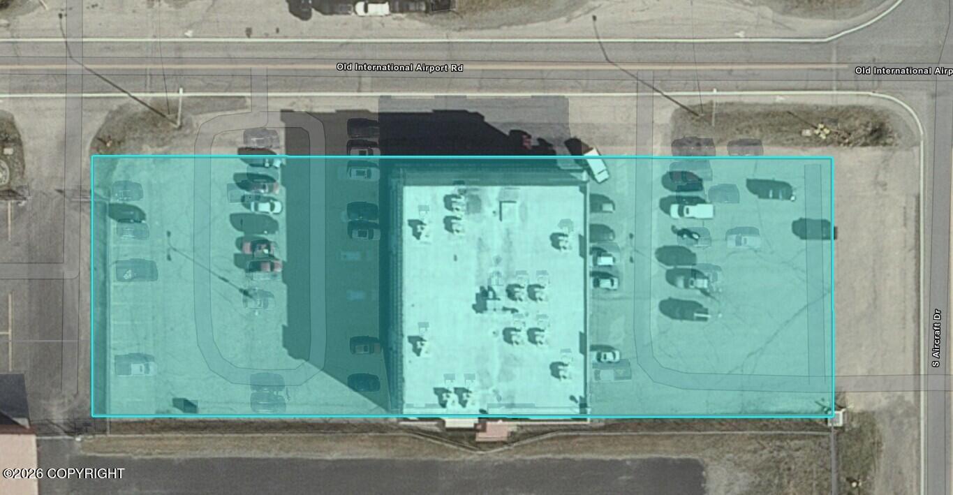 4510 Old International Airport Road Property Photo 3