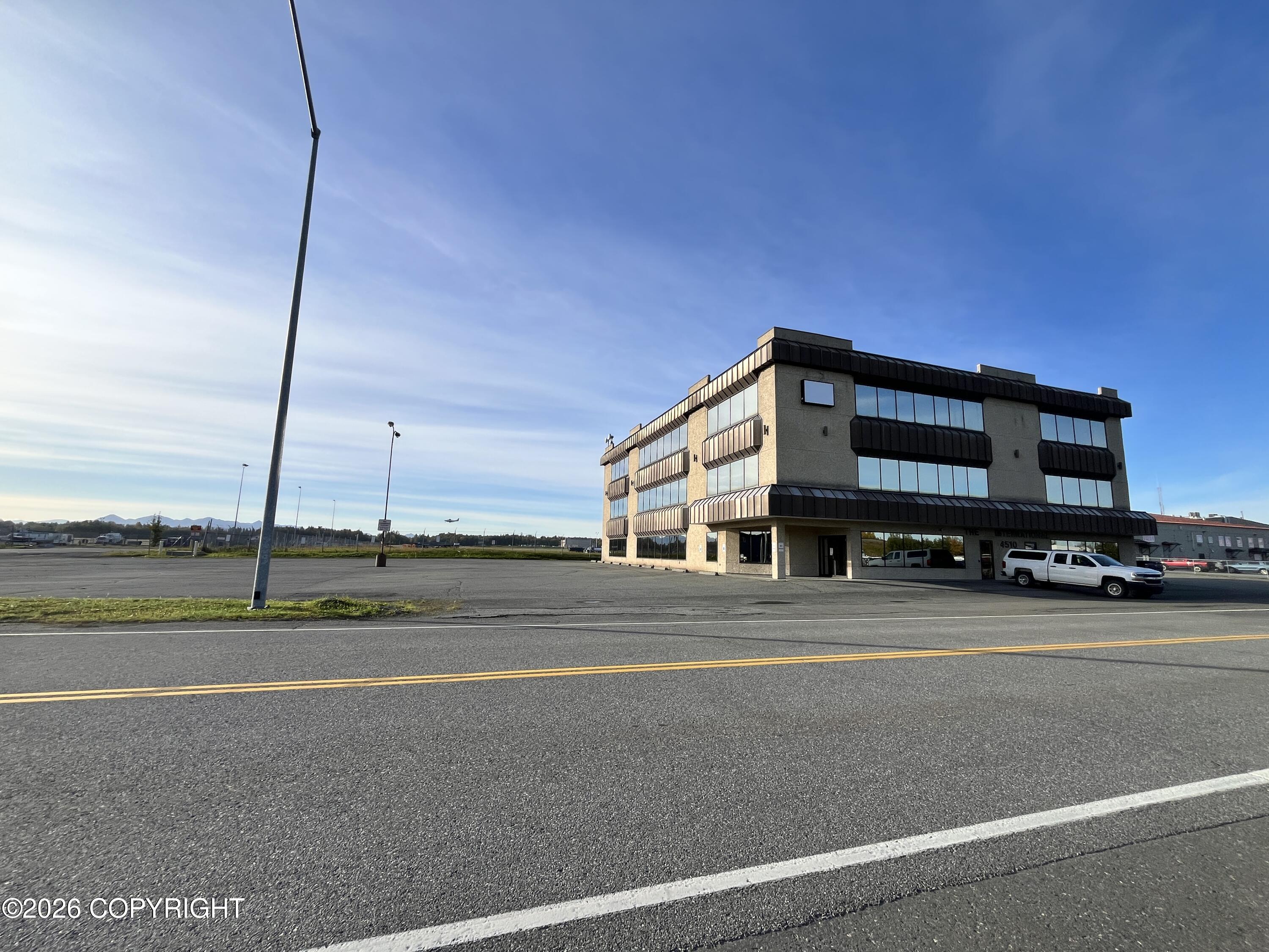 4510 Old International Airport Road Property Photo 4