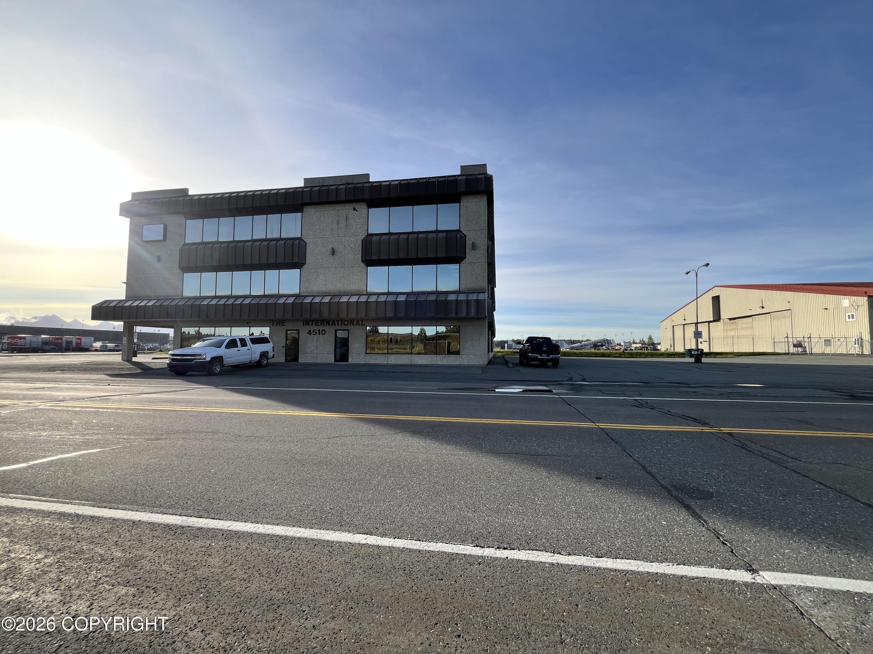 4510 Old International Airport Road Property Photo 5