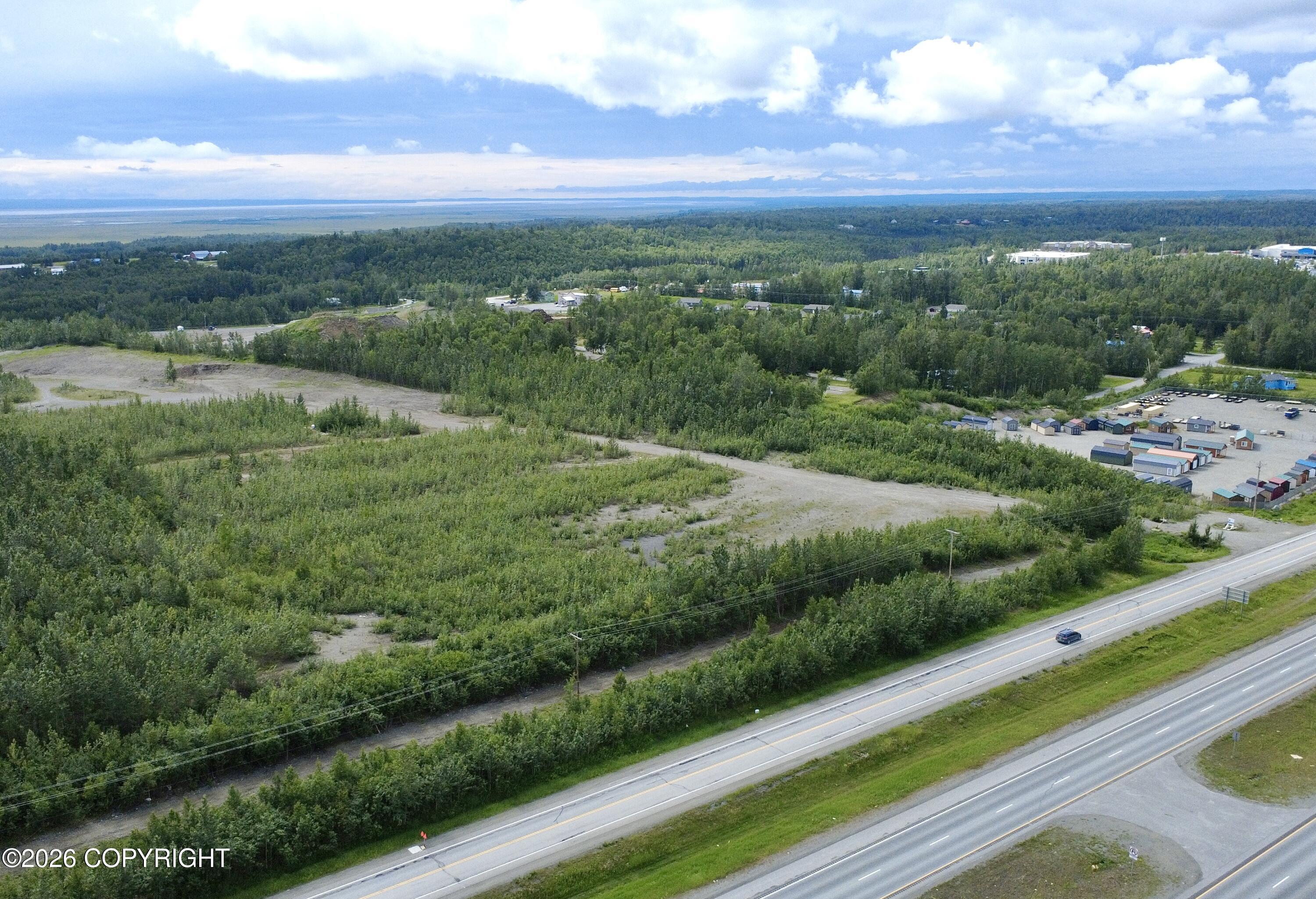 Nhn - L1 E Fireweed Road Property Photo 4