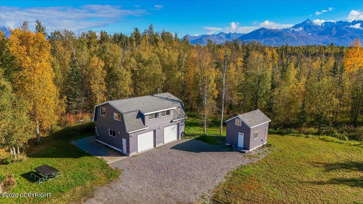 10100 E Tern Drive Property Photo 1