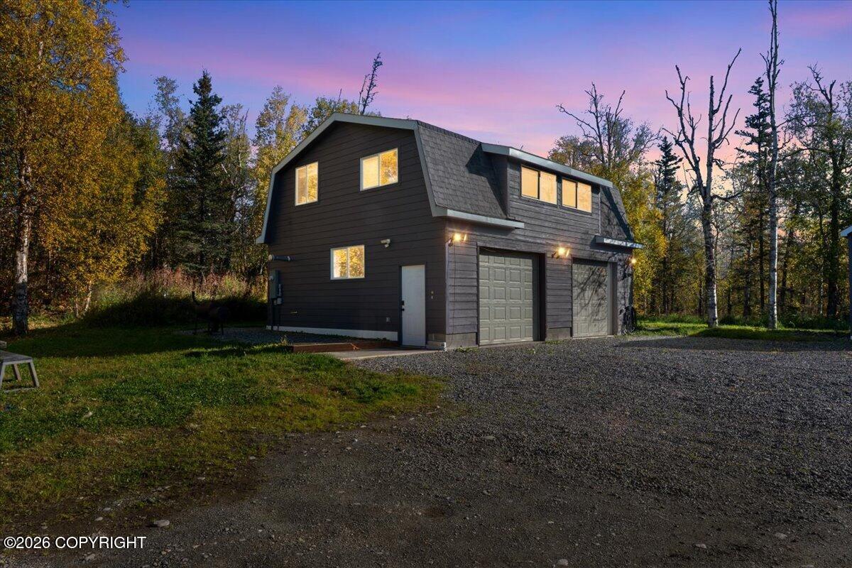 10100 E Tern Drive Property Photo 2