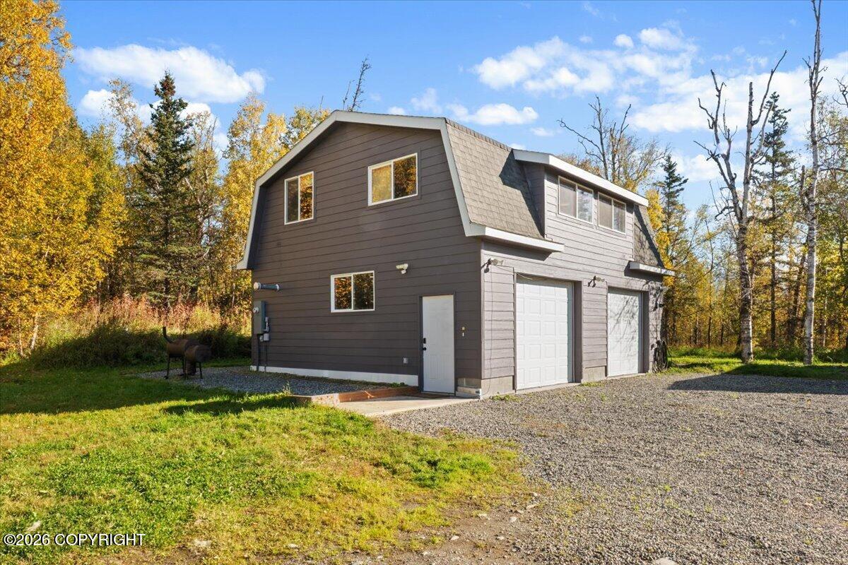 10100 E Tern Drive Property Photo 3