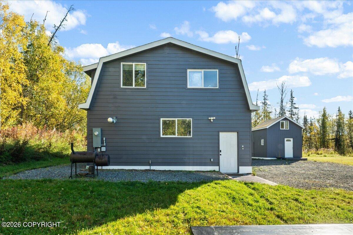 10100 E Tern Drive Property Photo 4