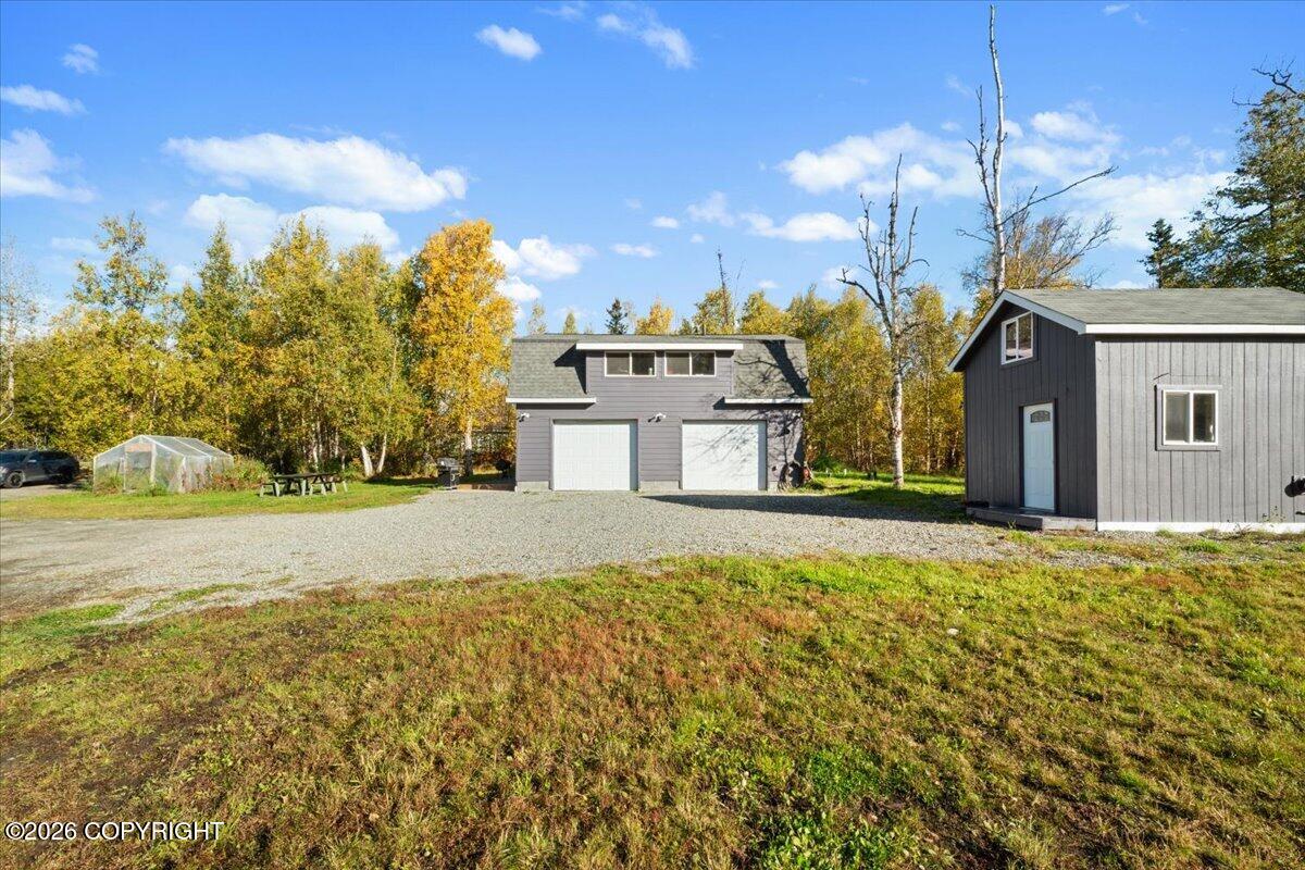 10100 E Tern Drive Property Photo 6
