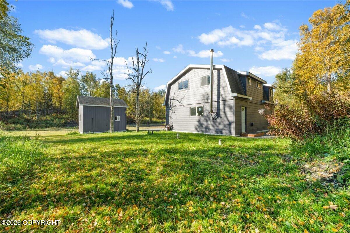 10100 E Tern Drive Property Photo 7
