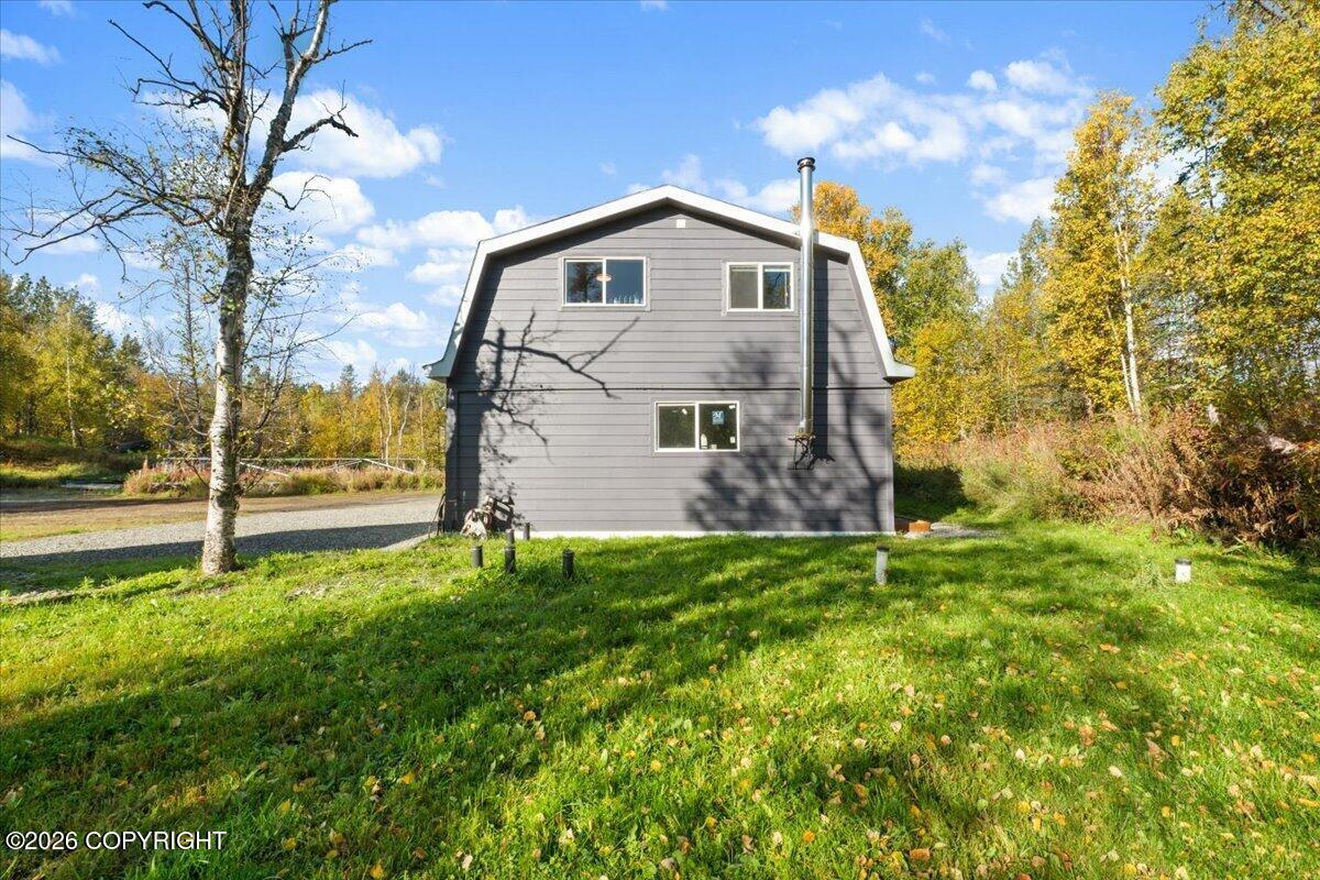 10100 E Tern Drive Property Photo 8
