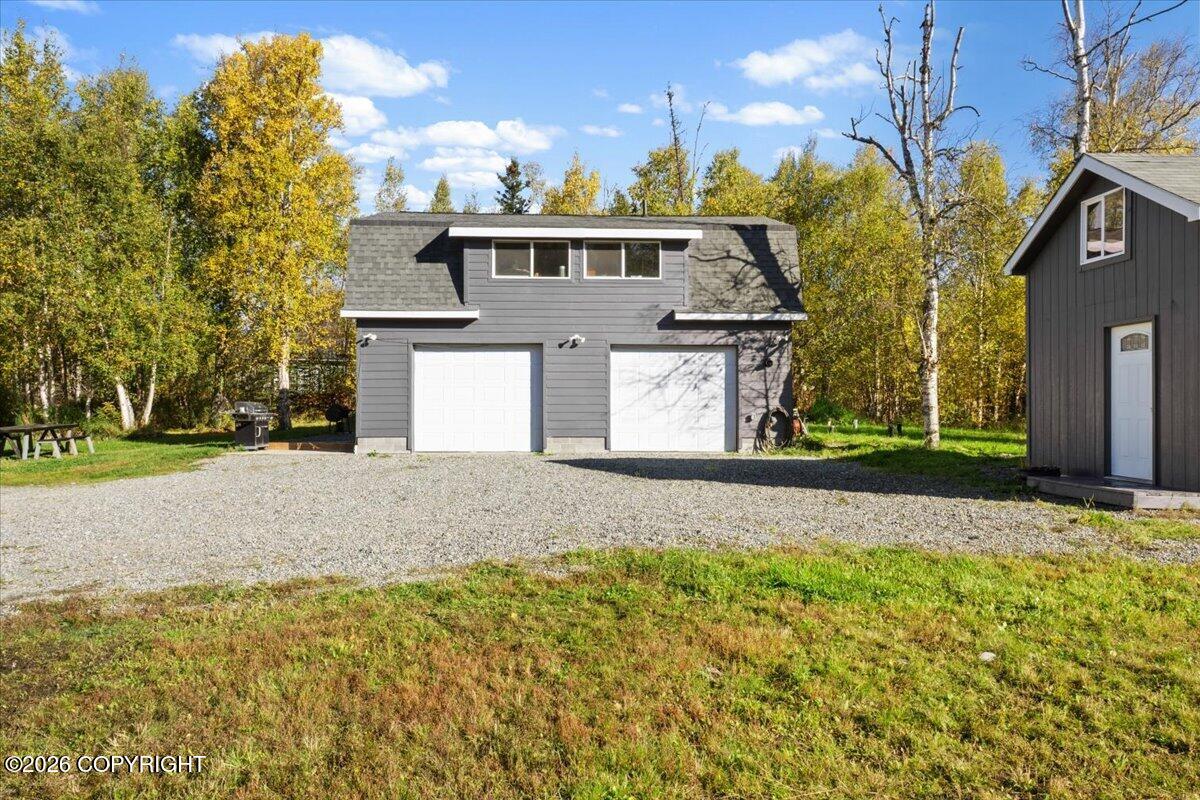 10100 E Tern Drive Property Photo 9