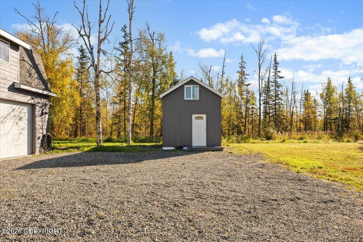 10100 E Tern Drive Property Photo 11